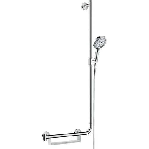 Dušo komplektas Hansgrohe Raindance Select S 26326000 image 1