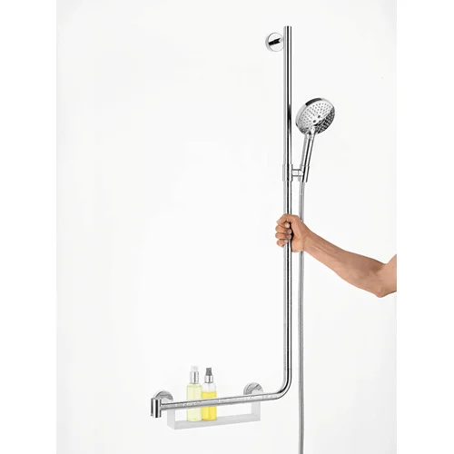 Dušo komplektas Hansgrohe Raindance Select S 26326000 image 2