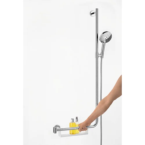 Dušo komplektas Hansgrohe Raindance Select S 26326000 image 3