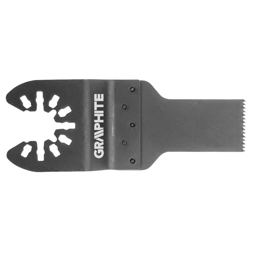 GRAPHITE 56H008 Daugiafunkcinio įrankio geležtė medžiui image 1