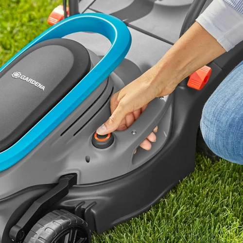 Gardena PowerMax 32/1200 G2 image 2