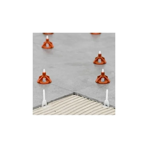 RAIMONDI Vite Lyginimo sistema plytelėms, viršutinė dalis, 1 mm tarpas image 2