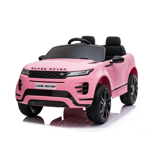 HATIS Range Rover vaikiškas elektromobilis image 1