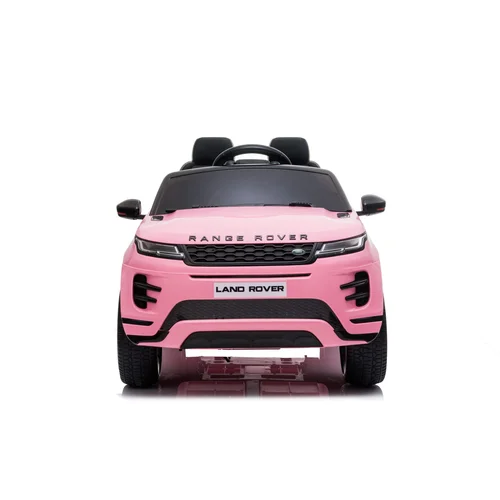 HATIS Range Rover vaikiškas elektromobilis image 2