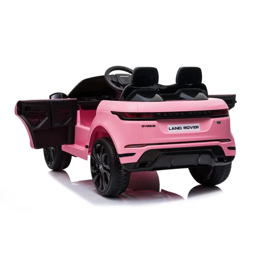 HATIS Range Rover vaikiškas elektromobilis image 3