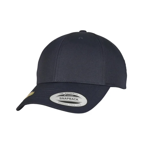 Kepuraitė Flexfit 7706RS su snapeliu - Vieno dydžio, Navy image 1
