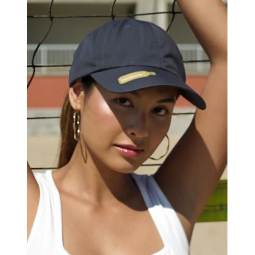 Kepuraitė Flexfit 7706RS su snapeliu - Vieno dydžio, Navy image 2