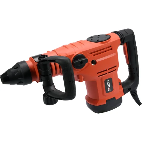 YATO YT-82135 perforatorius 1600 W, 25 J image 1