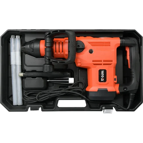 YATO YT-82135 perforatorius 1600 W, 25 J image 3