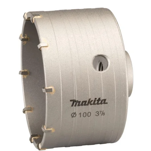 Gręžimo karūna Makita D-73966, 100 mm image 1