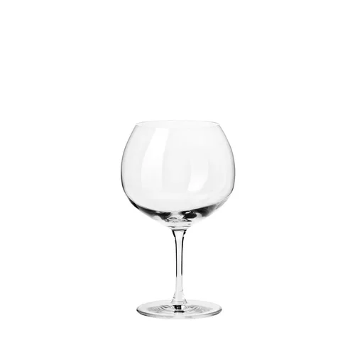 Krosno Divine kokteilių taurė, stiklas, 0.670 l, 6 vnt. image 1