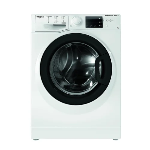 Skalbyklė WHIRLPOOL WRSB 7259 WB EU, 7 kg image 1