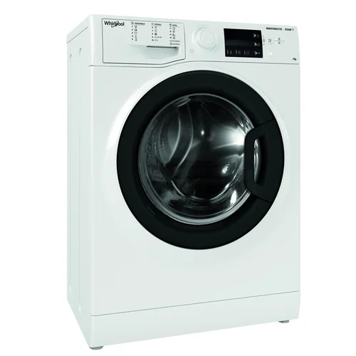 Skalbyklė WHIRLPOOL WRSB 7259 WB EU, 7 kg image 2