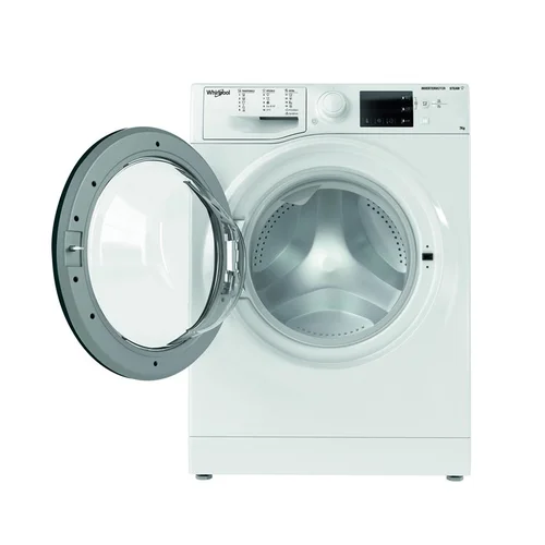 Skalbyklė WHIRLPOOL WRSB 7259 WB EU, 7 kg image 3