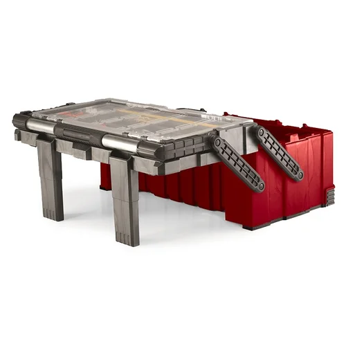 Keter Dvipakopė smulk.dėtuvė 18\" Cantilever image 3