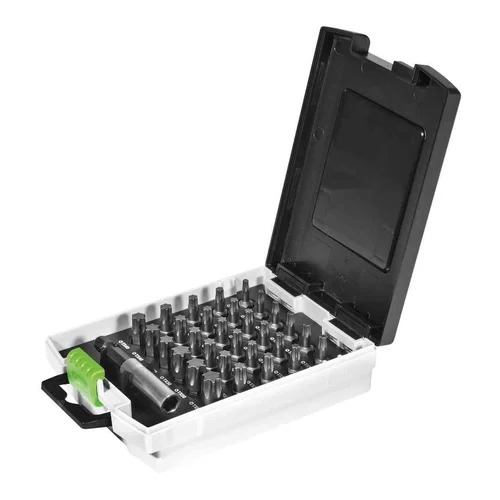 Festool TX 10-50/BH-SORT/31x antgalių rinkinys image 1