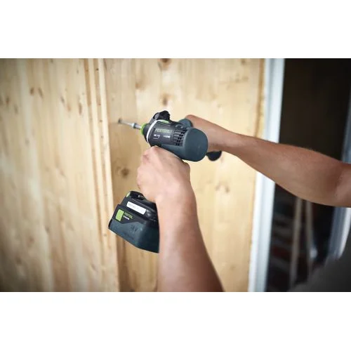 Festool TX 10-50/BH-SORT/31x antgalių rinkinys image 2