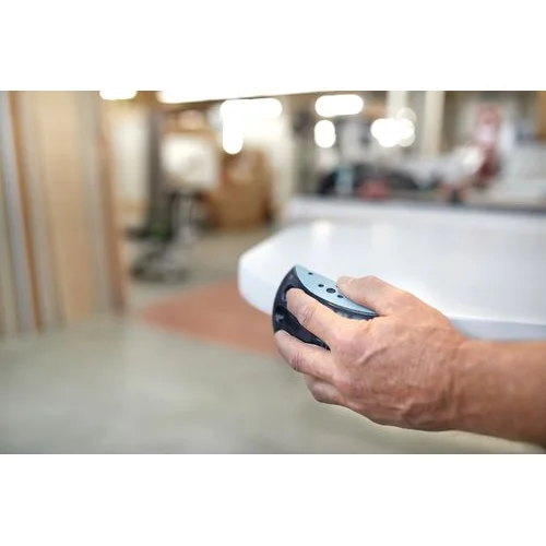 Festool HSK-D 150 H Rankinio šlifavimo kaladėlė image 3