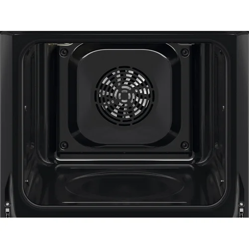 Electrolux LOF3H10BK Įmontuojama orkaitė 60 cm image 2