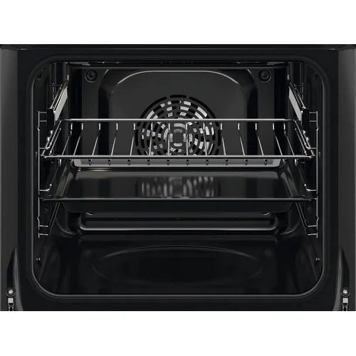 Electrolux LOF3H10BK Įmontuojama orkaitė 60 cm image 3
