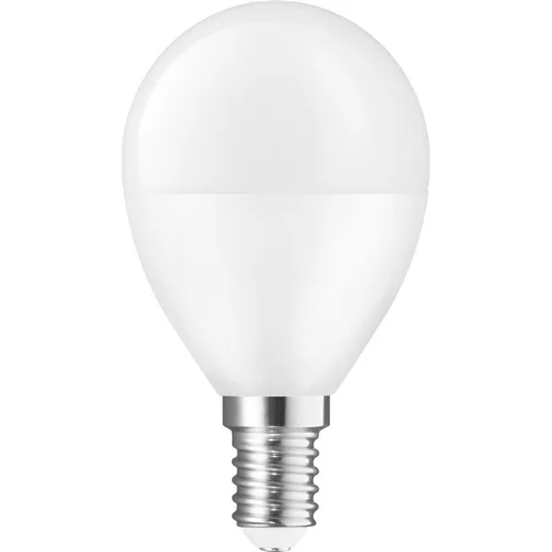 Spectrum P45 Išmanioji LED lemputė 5W, E14, CCT+DIM, Wi-Fi image 1