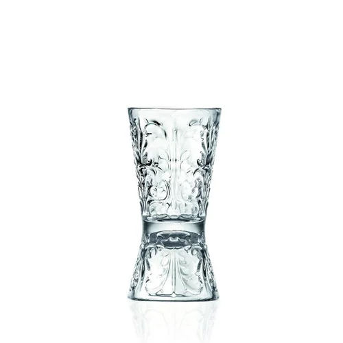 RCR Clessidra dviejų pusių taurelės 60/30 ml image 1