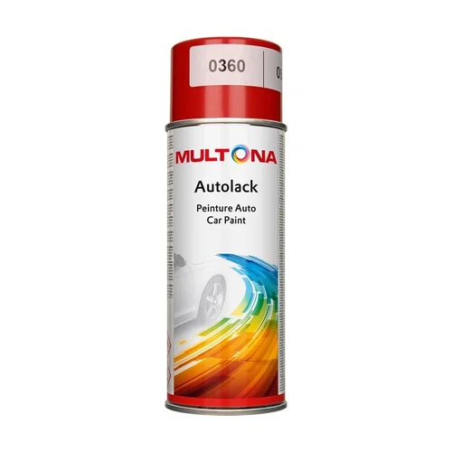 Multona 360 Automobilio dažai, 400 ml image 1