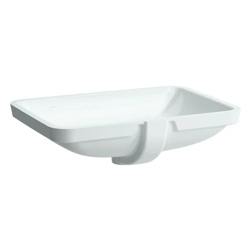 LAUFEN Pro S H8119630001091 Praustuvas 550 x 380 x 170 mm image 1