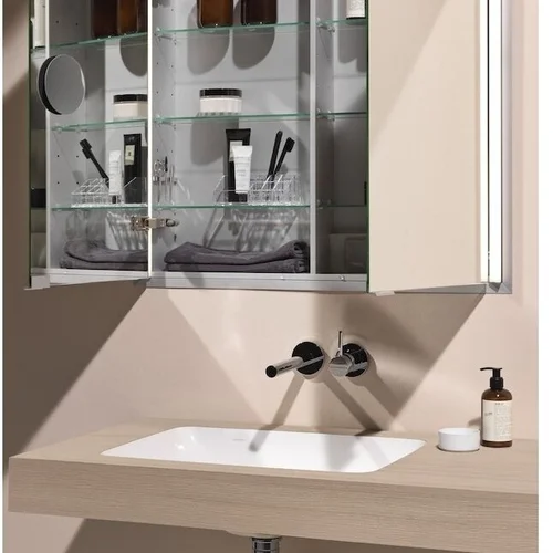 LAUFEN Pro S H8119630001091 Praustuvas 550 x 380 x 170 mm image 2