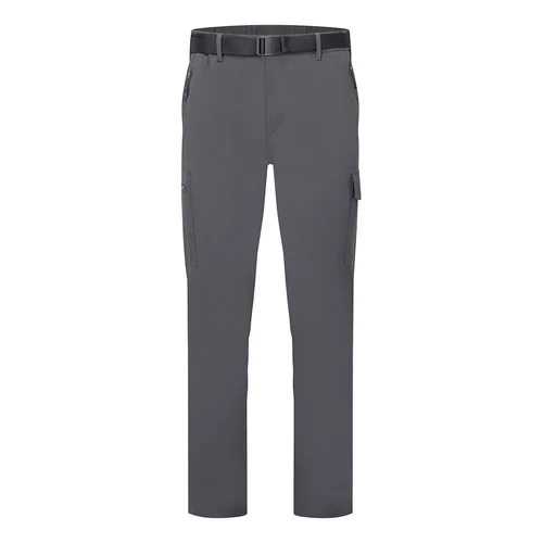 PORTWEST L711 kelnės 32, Metal Grey image 2