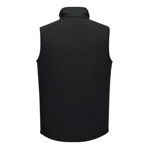 PORTWEST CD877 SOFTSHELL liemenė XL Metal Grey image 2