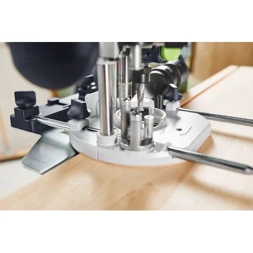Festool HW Spi S8 D10/30 Spiralinė griovelių freza image 2