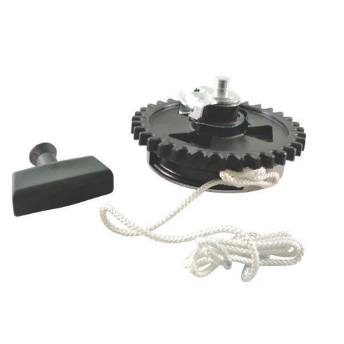 Briggs & Stratton mechaninio starterio komplektas 490647 image 1