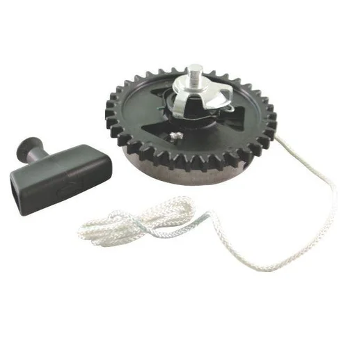Briggs & Stratton mechaninio starterio komplektas 490647 image 2