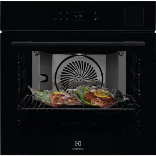Electrolux EOABS39WZ Įmontuojama garinė orkaitė 60 cm image 1
