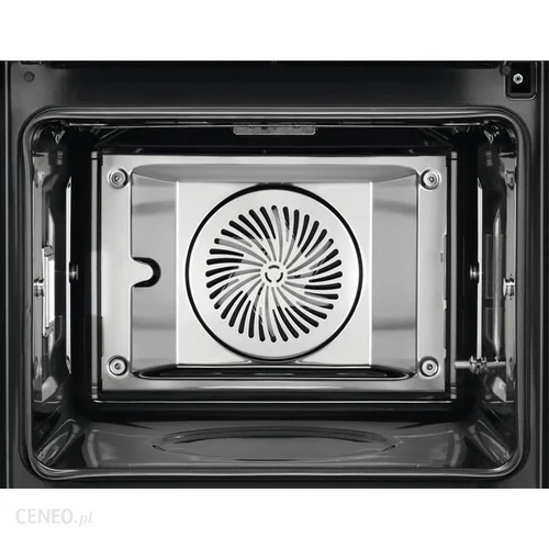 Electrolux EOABS39WZ Įmontuojama garinė orkaitė 60 cm image 2