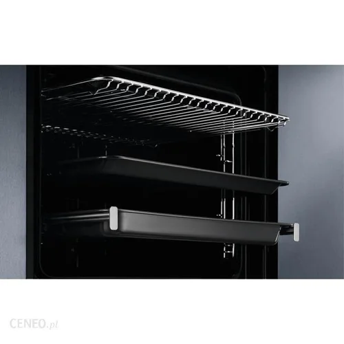 Electrolux EOABS39WZ Įmontuojama garinė orkaitė 60 cm image 3