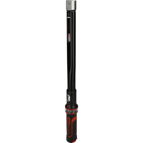 KS Tools ERGOTORQUEprecision 9x12mm 40-200 Nm dinamometrinis raktas image 1