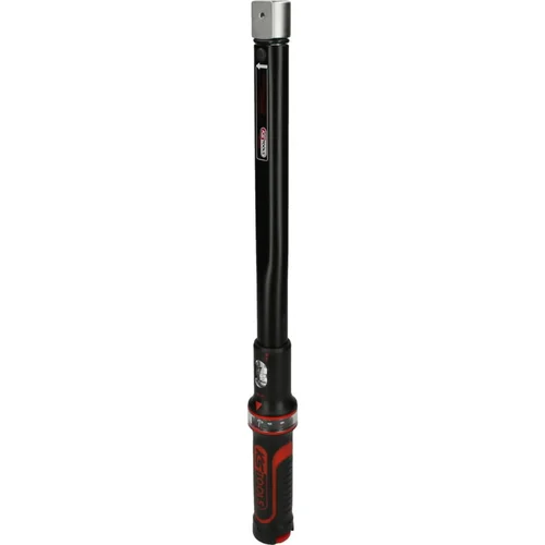 KS Tools ERGOTORQUEprecision 9x12mm 40-200 Nm dinamometrinis raktas image 2