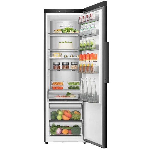 Hisense RL3K370SAFC šaldytuvas Juoda image 2