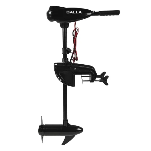 BALLA Elektrinis valties variklis 150 Lbs 24V image 1