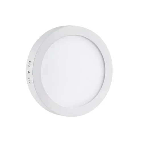 LED panelė apvali 4200K, 18W 220mm image 1