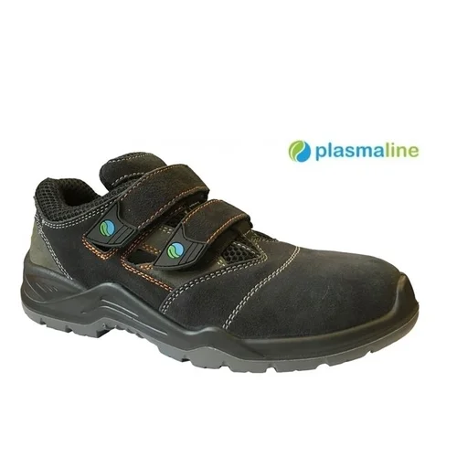 PLASMALINE Baltimore S1P SRC sandalai 40 image 1
