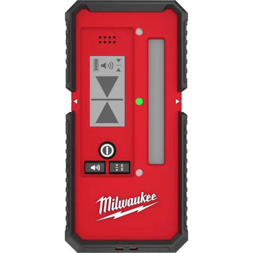 MILWAUKEE LLD 50 Gaudyklė lazeriniam niveliui image 1