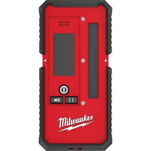 MILWAUKEE LLD 50 Gaudyklė lazeriniam niveliui image 2