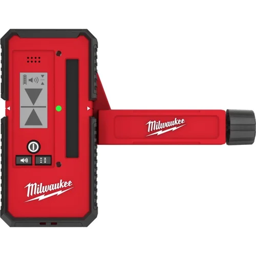 MILWAUKEE LLD 50 Gaudyklė lazeriniam niveliui image 3
