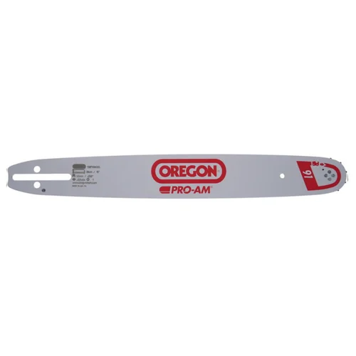 OREGON Pjovimo juosta 3/8 colių 1,3 mm 35 cm / 14 colių image 1