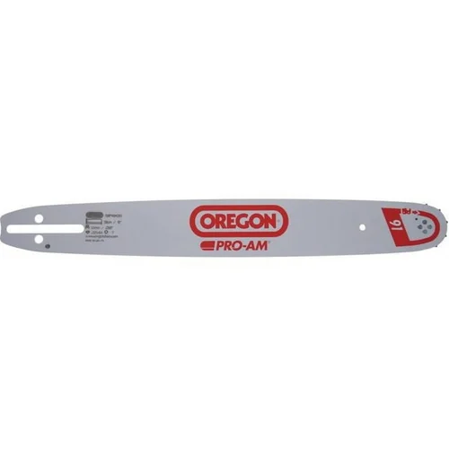 OREGON Pjovimo juosta 3/8 colių 1,3 mm 35 cm / 14 colių image 3