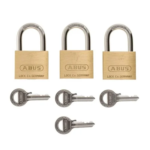 Abus 60/40 Triples C pakabinama spyna image 1
