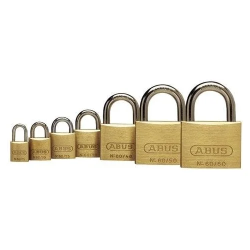 Abus 60/40 Triples C pakabinama spyna image 2